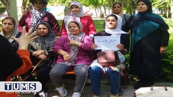 برگزاری جلسات آموزشی به مناسبت هفته ملی جوانی جمعیت در شهرستان اسلامشهر 